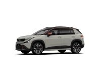 Skoda Epiq - Vorschau Bild 11