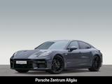 Porsche Panamera GTS BOSE Head-Up InnoDrive LED-Matrix - Porsche Panamera aus 2025