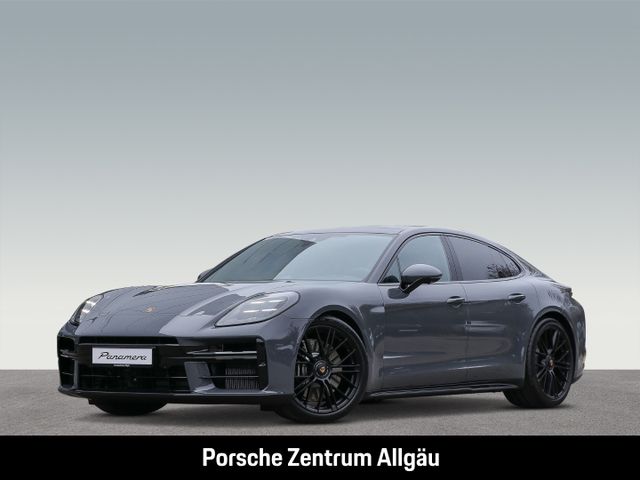 PORSCHE Panamera GTS BOSE Head-Up InnoDrive LED-Matrix