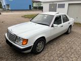 Mercedes-Benz Mercedes W124 200E TÜV Neu, sehr gepflegt,... - Mercedes-Benz 200: 200e W124