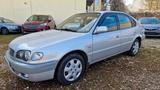 Toyota Corolla - Toyota Corolla aus 2000