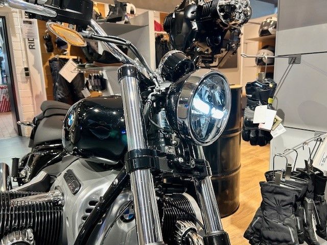 Fahrzeugabbildung BMW R 18  25 Modell