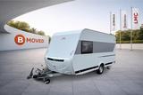 LMC Sassino 430 D Dusch-Paket*Moover - LMC Sassino