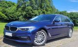 BMW 530d xDrive Touring A - HUD, AHK, Sport Line