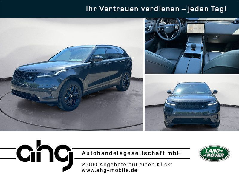Land Rover Range Rover Velar P400e S Hybrid 0,5% DIENSTWAGE