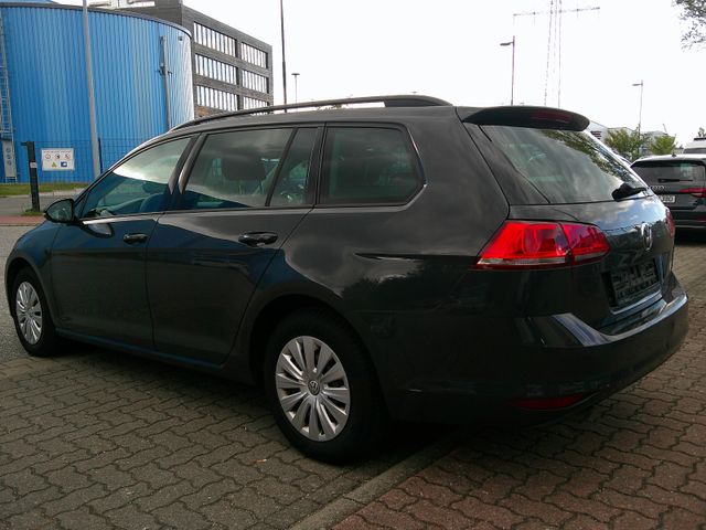 Volkswagen Golf VII Variant Trendline BMT