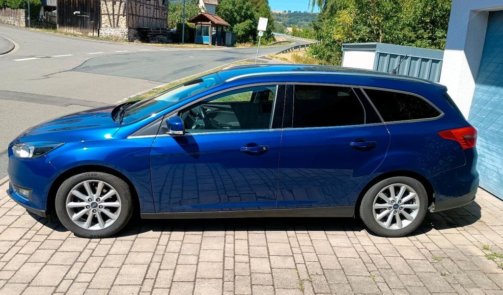 Image of Ford Focus