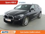 BMW xDrive 20i M Sport Aut.*NAV*LED*TEMP*CAM*PDC*SHZ - BMW X2 in Frankfurt (Main)