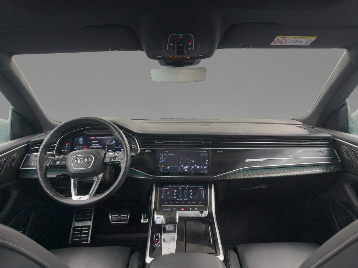 Audi SQ8 - Bild 9