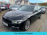 BMW 3 Touring 320i*Pandach*Leder*TÜV 04-2017* - BMW: Kombi, 3.0
