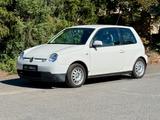 Volkswagen Lupo 1.2 TDI 3L AUTOMATIK+TÜV 09.26+WINTERREIFEN - Volkswagen Lupo: TDI