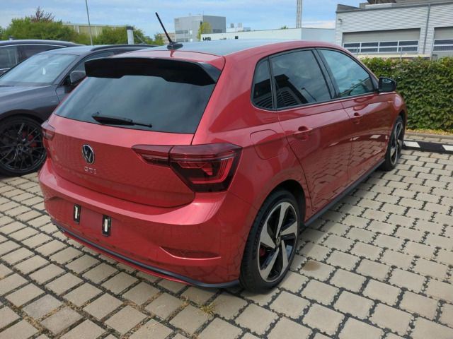 Volkswagen Polo - Bild 3