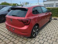 Volkswagen Polo - Vorschau Bild 3