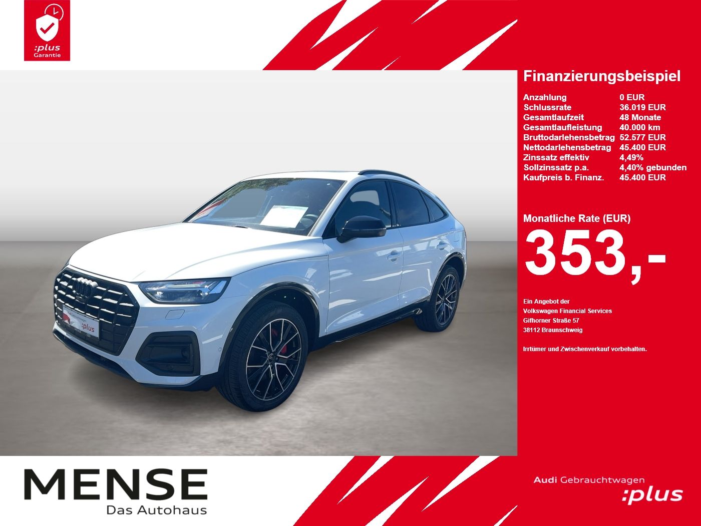 Audi Q5 - Bild 1