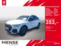 Audi Q5 - Vorschau Bild 1