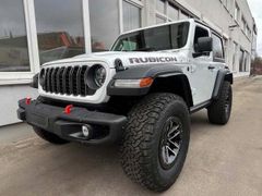 JEEP Wrangler Rubicon Xtreme 35" 2 DOOR MY26 4,59%