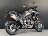 Triumph Tiger 1200 Rally Pro - ENDURO