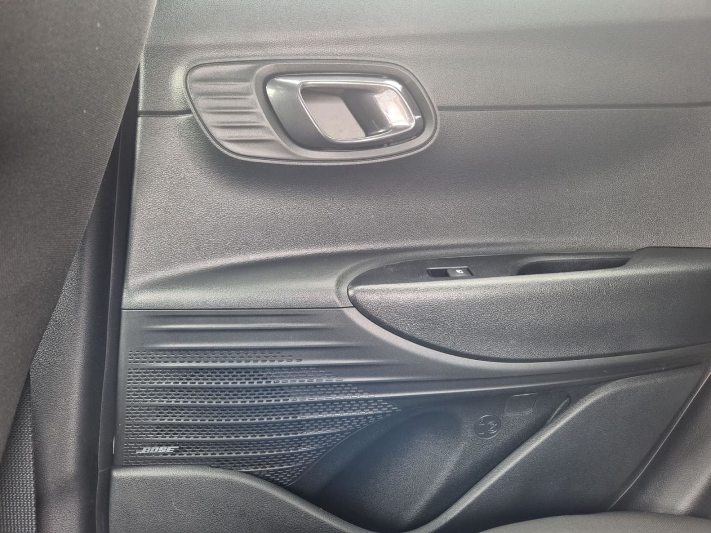 Hyundai i20 - Bild 15