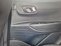 Hyundai i20 - Vorschau Bild 15