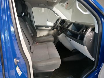 Volkswagen T6 Transporter - 8