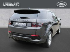 Fahrzeugabbildung Land Rover Discovery Sport Diesel D200 R-Dynamic SE