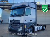 Mercedes-Benz Actros 1845 4X2 Bigspace Lowdeck Mirrorcam 2x Ta