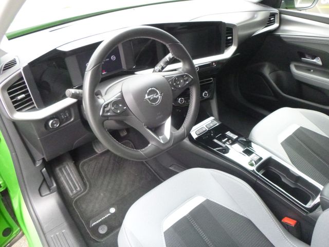 Mokka-e Elegance