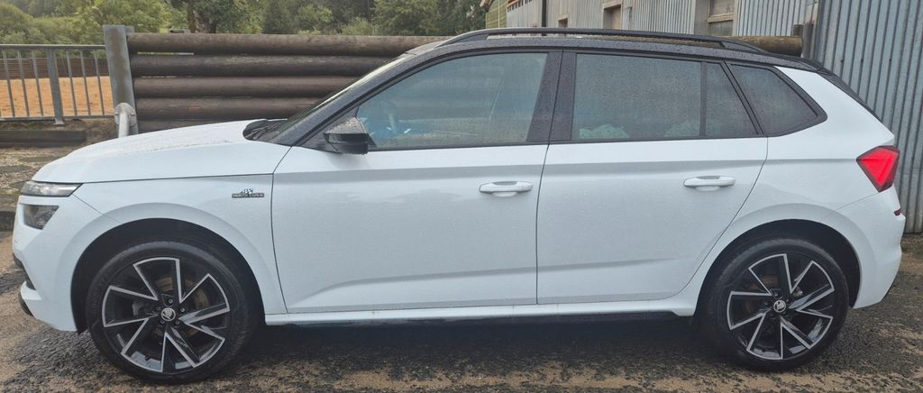 Image of Skoda Kamiq