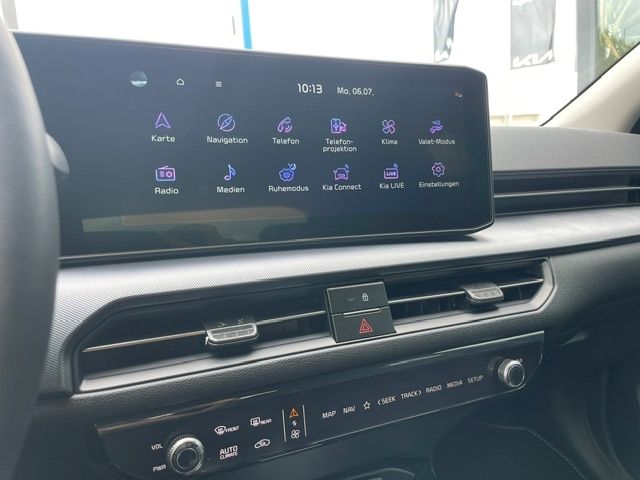 Fahrzeugabbildung Kia XCeed Spirit NEUES MODELL totWinkAss LED Kamera