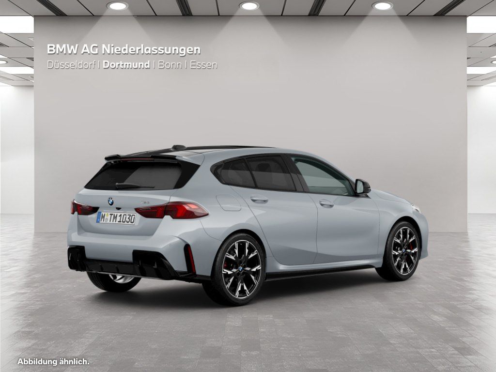 BMW 123 - Bild 3