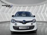 Renault Twingo Limited  Faltdach*Navigationssystem - Renault Twingo in Frankfurt (Main)