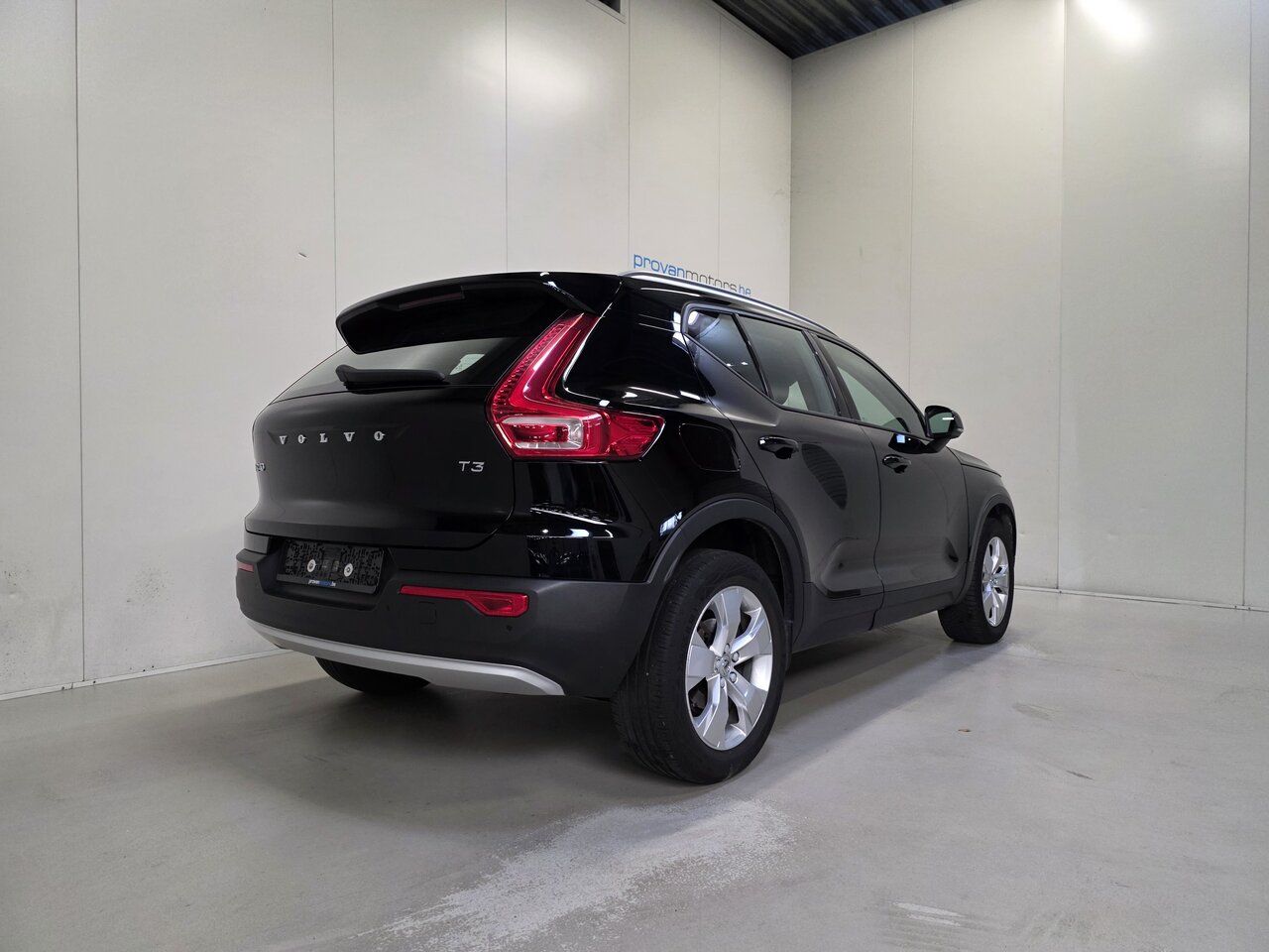 Volvo XC40 1.5 T3 Benzine Autom. Momentum - Topstaat!  imagem 3