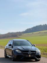 Mercedes-Benz E 63 S AMG/Magno/Carbon/Pano/Massage/Perf.AGA/20 - gebrauchte Mercedes-Benz E 63 AMG aus dem Jahr 2019