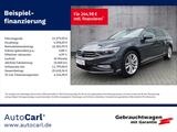 Volkswagen Passat Variant Business 2.0TDI DSG R-line/Navi/C