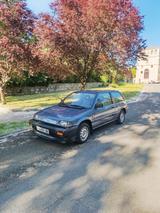 Honda Civic - Honda Oldtimer