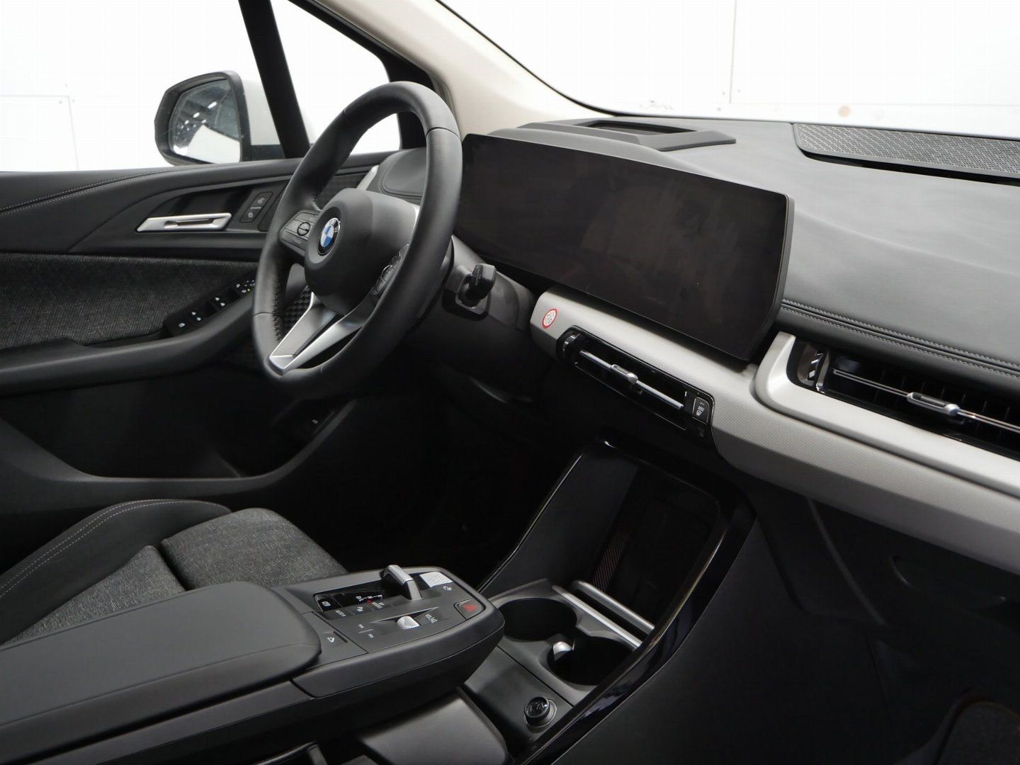 BMW 223 Active Tourer - Bild 5