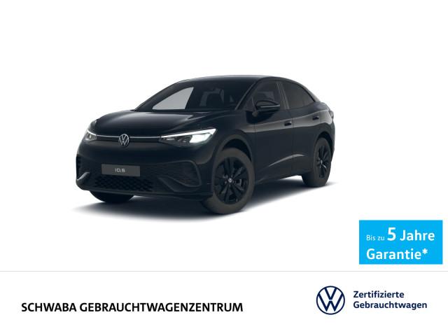Volkswagen ID.5 Pro Wärmep.*AHK*ACC*SIDE*R-KAM
