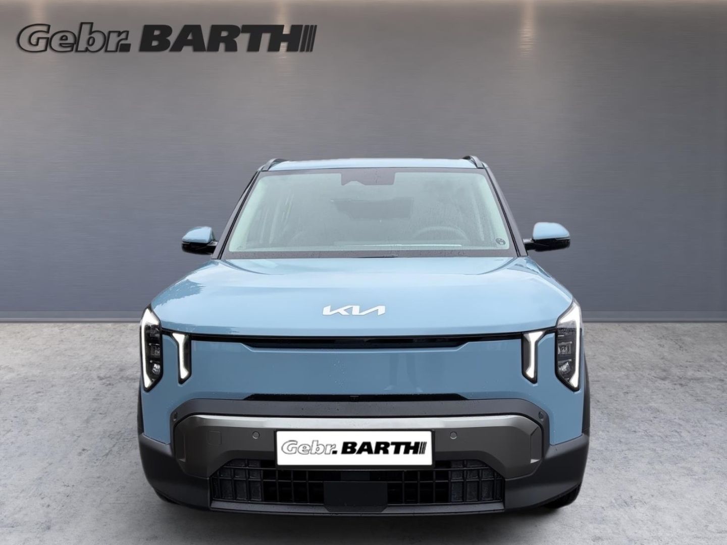 Fahrzeugabbildung Kia EV2 Earth, DriveWisePark+WinterConnect+Technolog