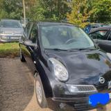 Nissan Micra 1,2 - Nissan Micra in Kiel