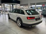 Audi A6 Allroad quattro 3.0 TDI - Audi A6 Gebrauchtwagen in Duisburg