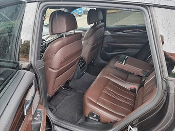 BMW 630 Gran Turismo - 7