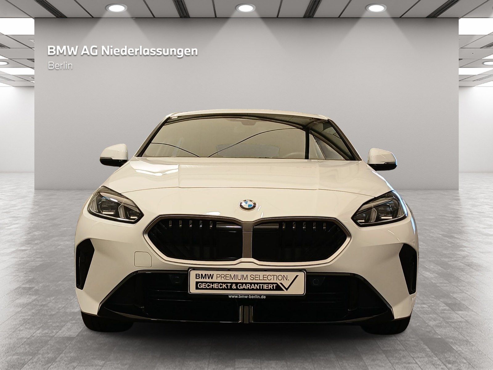 BMW 120 - Bild 5