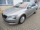 Skoda Superb 1,4 Style*Bi-XENON*NAVI*AHK*PDC*Tempomat - Skoda Superb: Beige