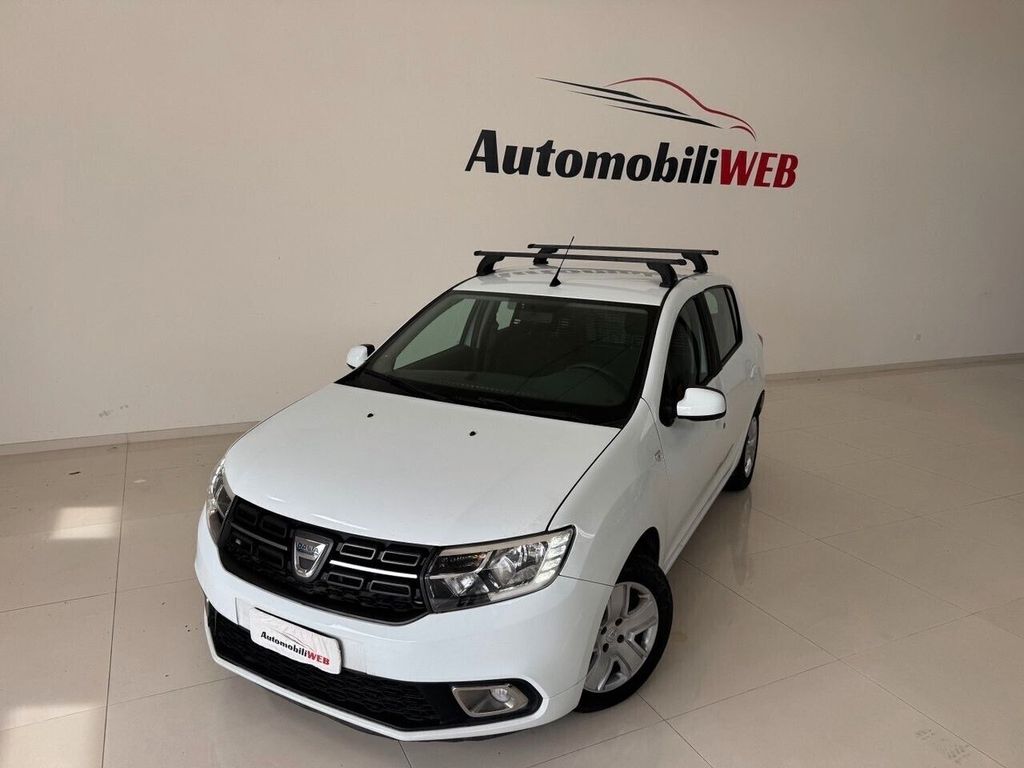 Image of Dacia Sandero