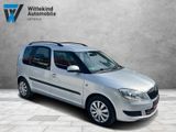 Skoda Roomster Ambition Plus Edition - Skoda Roomster aus 2013