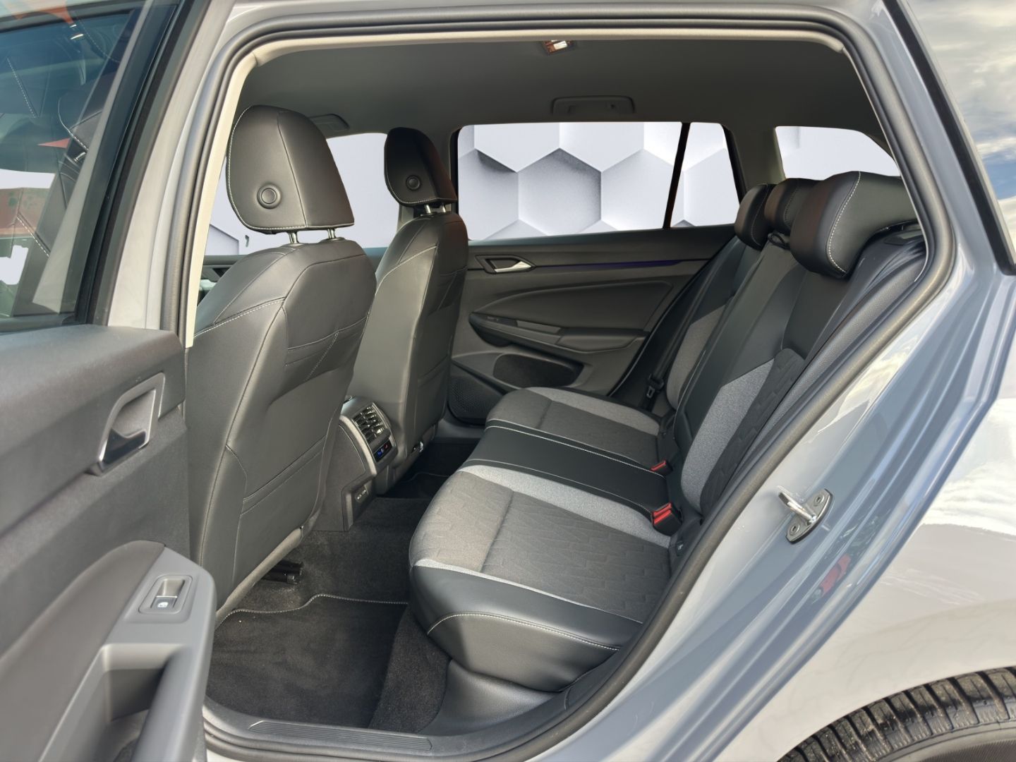 Golf Variant VIII 1.5 85 kW Goal 1,5l eTSI 7-Gan