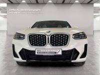 BMW X4 - Vorschau Bild 8