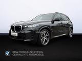 BMW X5 M60i Navi Bluetooth PDC Kurvenlicht - schwarze BMW X5 M60