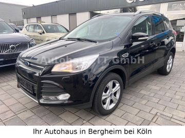 Ford Kuga - 2