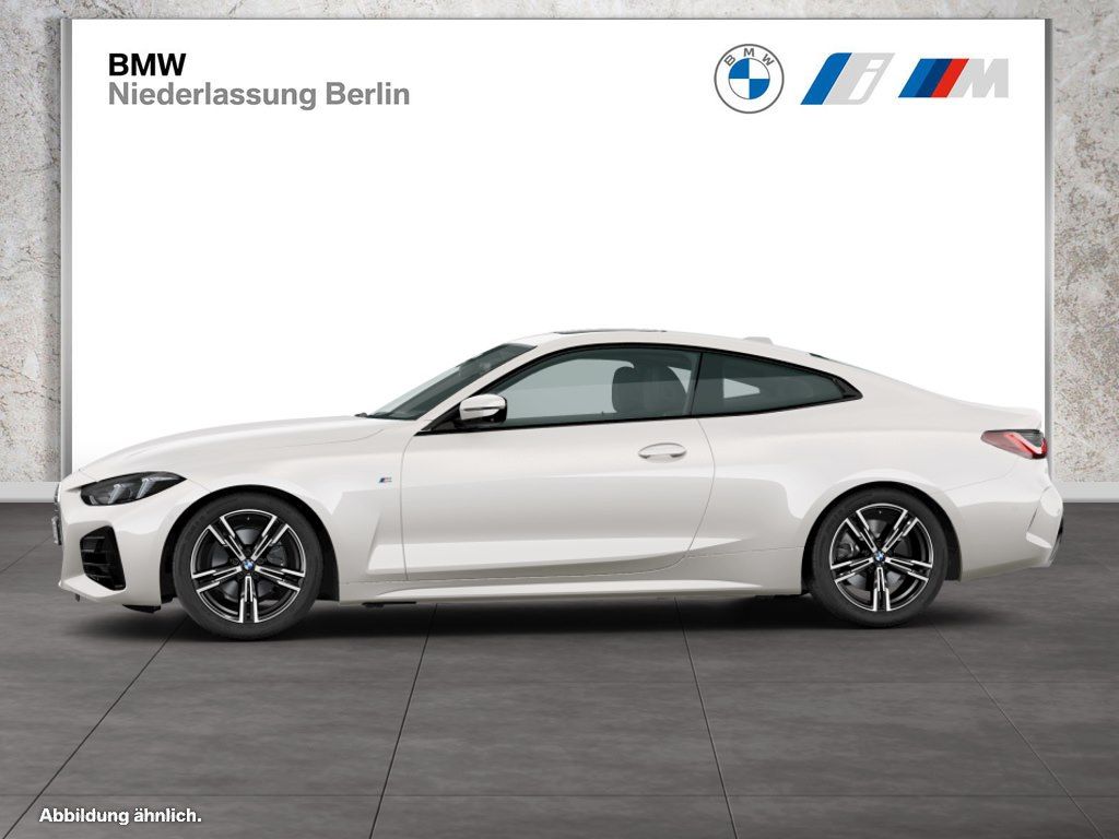 BMW 430 - Bild 6